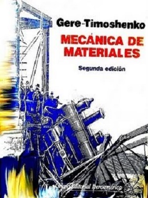 Mecanica de materiales - Gere_Timoshenko - Segunda Edicion